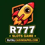 R777 Slots