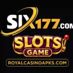 SIX177 Slots Game