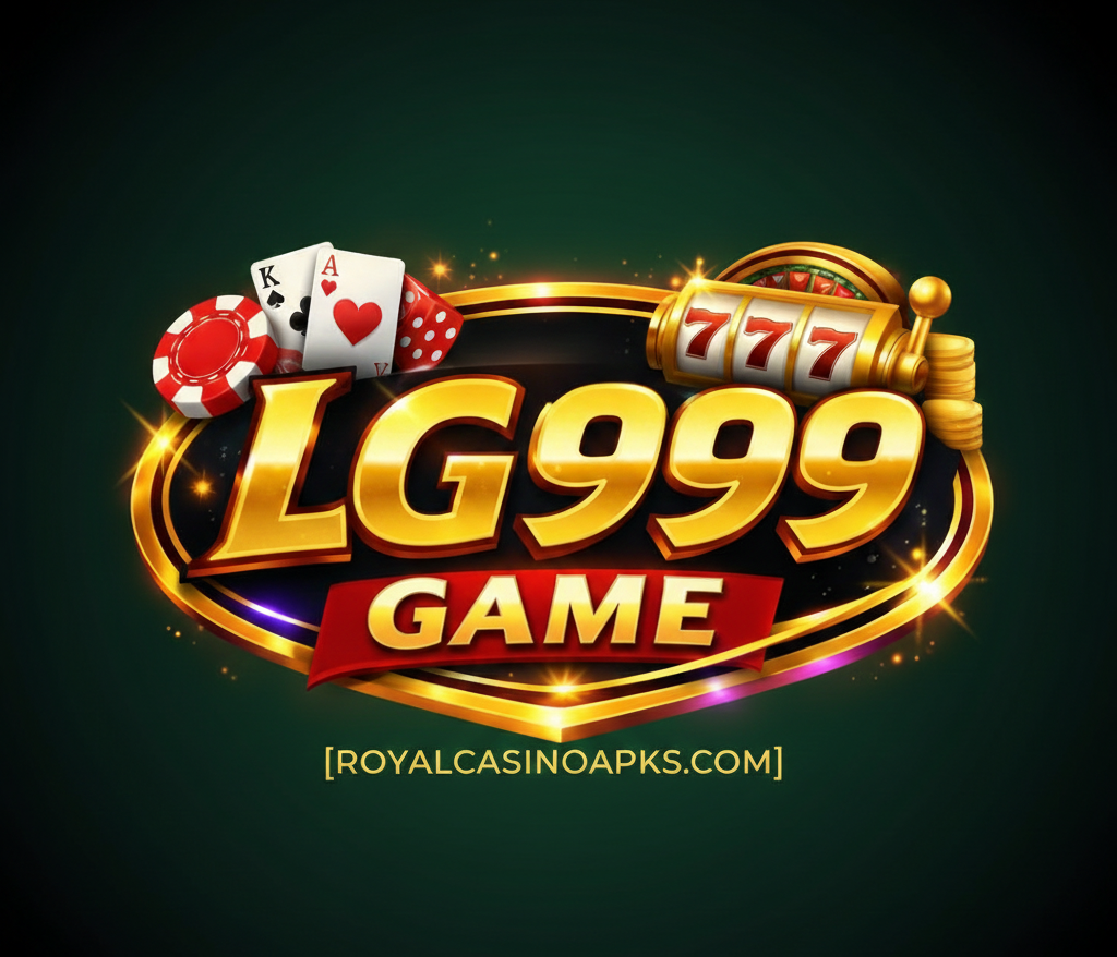 LG999 Game