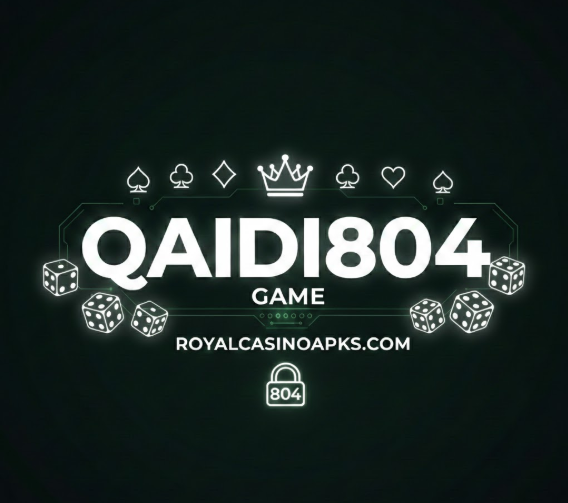 QAIDI804 Game Download Latest Verison free For Android