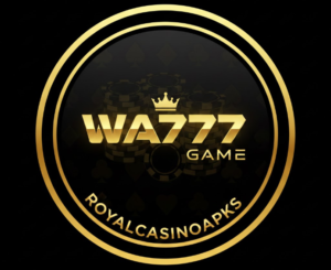 WA777 Game Download APK v 1.0 | Best Earning App 1