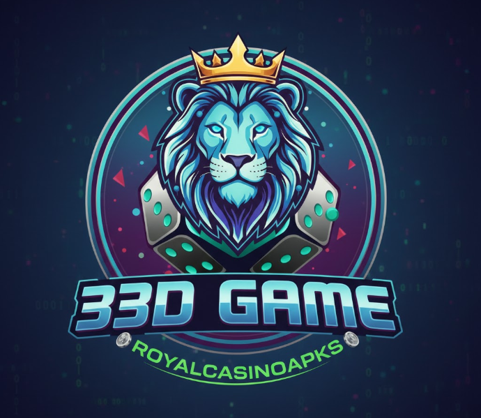 33D Game Download Latest Version Free For Android-ios