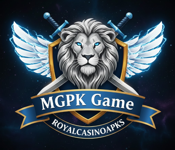 MGPK777 Game Download Latest Version Free For Android-ios