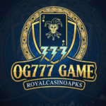 OG777 Game Download Latest Version Free For Android-ios