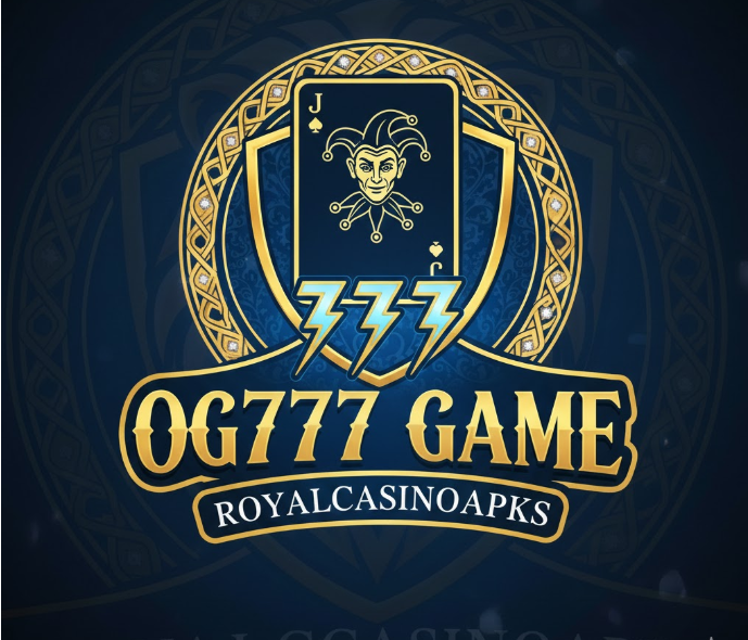 OG777 Game Download Latest Version Free For Android-ios
