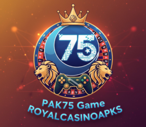 PAK75 Game Download APK Latest Version Free For Andriod-iOS 1