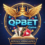 QPBET Game Download Latest Version Free For Android-iOS