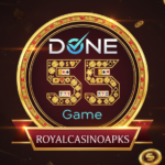 DONE55 Game Download Latest Version For Android