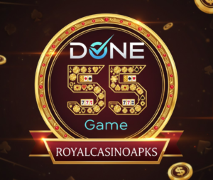 DONE55 Game Download APK Latest Version Free For Android-iOS 1