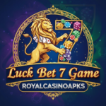 Luck Bet 7 Game Download Latest Version Free For Android-iOS
