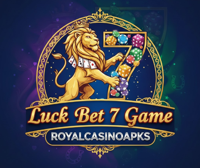 Luck Bet 7 Game Download Latest Version Free For Android-iOS