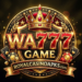 WA777 Game – Spin Into Adventure