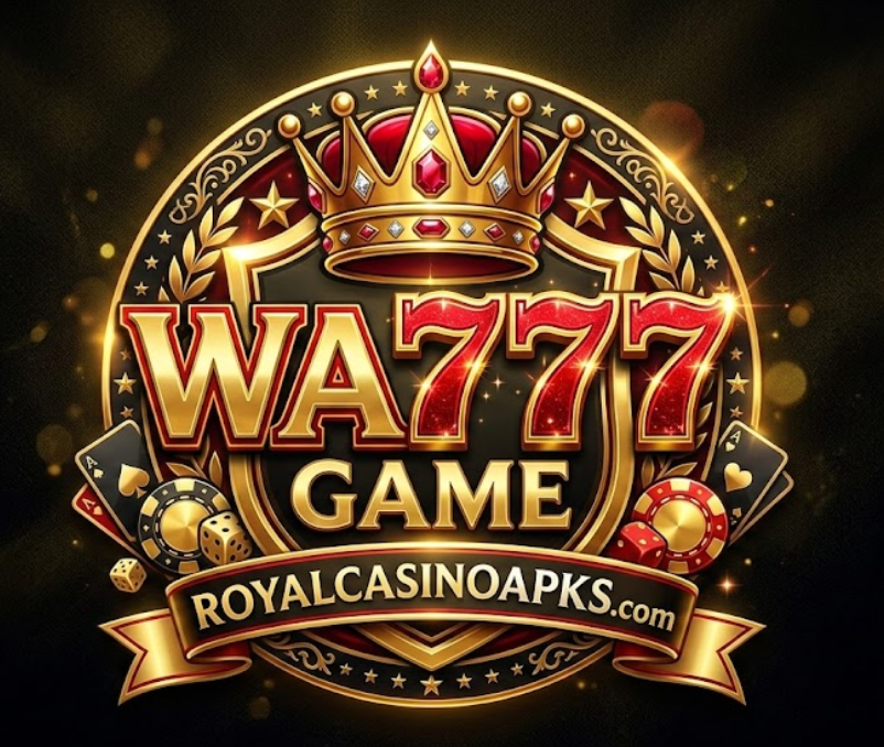 WA777 Game – Spin Into Adventure
