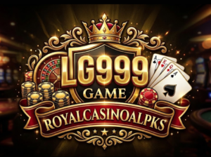 LG999 Game APK Download  Best v1.0 | Real Earning App 1