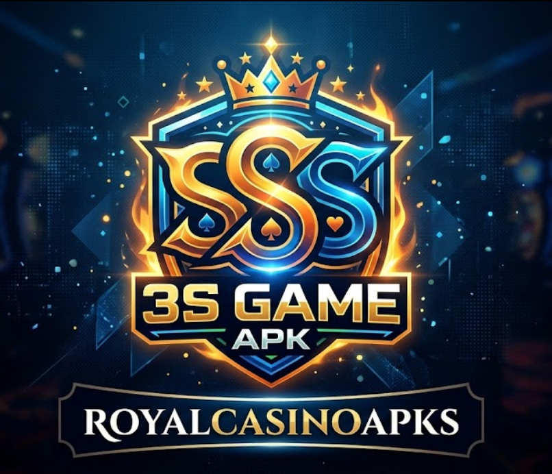 3S GAME APK – Download & Play Online Games