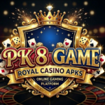 Enter the World of PK 8 Game