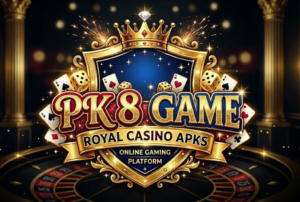PK 8 Game Download APK Best Version For Online Earning App 1