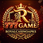 R 777 Game Gameplay Interface