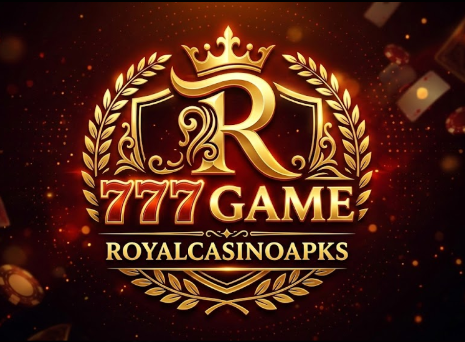 R 777 Game Gameplay Interface