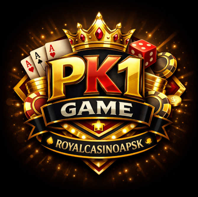 PK1 Game – The Ultimate Gaming Experience