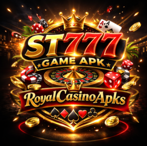 ST777 Game APK Download Latest Version Free For Android 1
