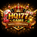 HQ177 Game – Royal Style Casino Gaming Logo