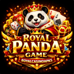 Royal Panda Game Download Best Online Earning Platform (2026) 1