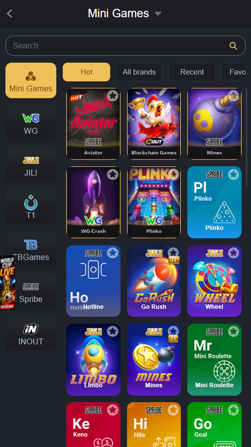 SIX177 Slots Game