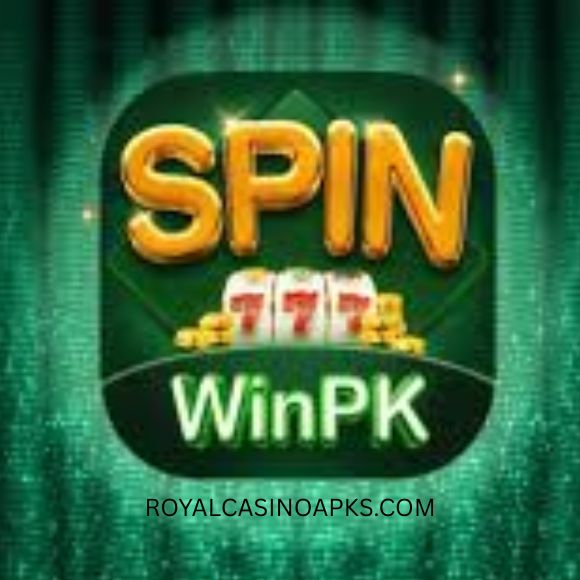 SpinPK Game
