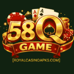58Q Game Download the latest version free for android - ios