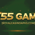 K55 Game Download APK Latest Version Free For Android-iOS