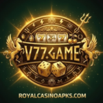 V77 Game Download APK Latest Version Free For Android