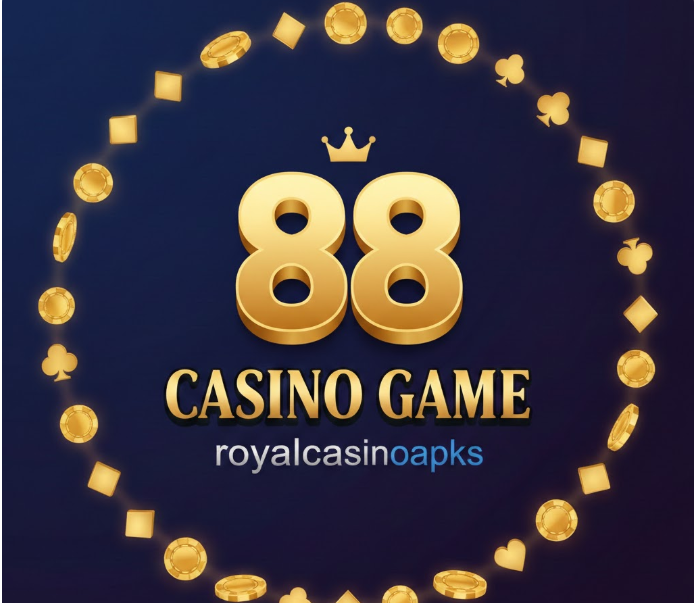 88 Casino Game Download Latest APK Version Free For Android