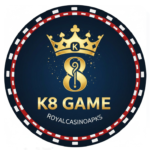 K8 Game Download APK - Best Version for Real Money Earning