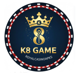 K8 Game Download APK – Best Version for Real Money Earning 1