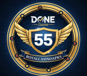 DONE 55 Game Download Latest Version Free For Android 1