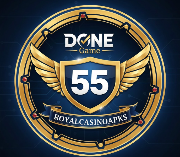 DONE 55 Game Download Latest Version Free For Android
