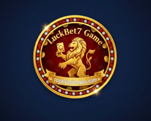 LuckBet7 Game APK Download Best Version Fee For Android 1
