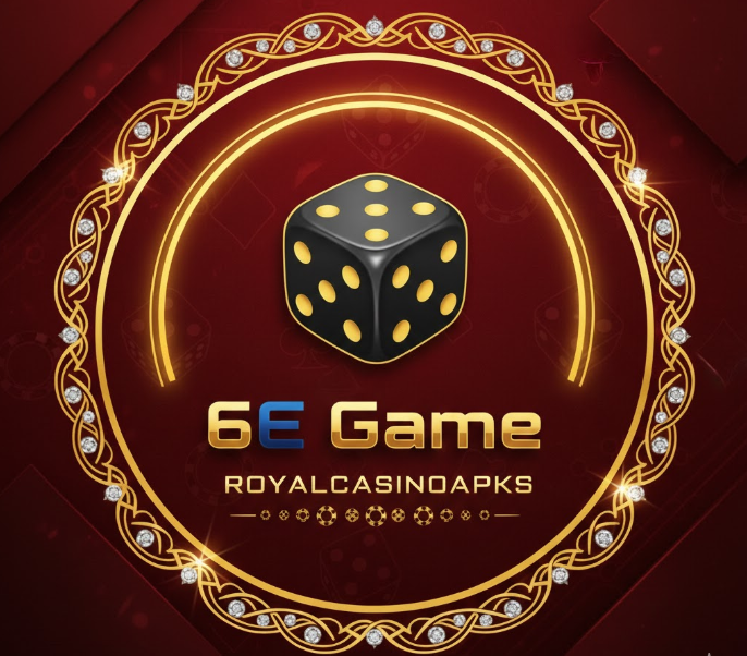 6E Game APK Download Best V 1.0 | Real Earning App