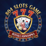 804 Slots Game – Fun and Simple Slot Gameplay