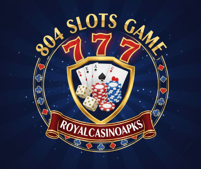 804 Slots Game – Fun and Simple Slot Gameplay