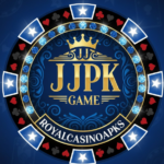 JJJ PK Game – Online Skill-Based Mobile Gaming Platform