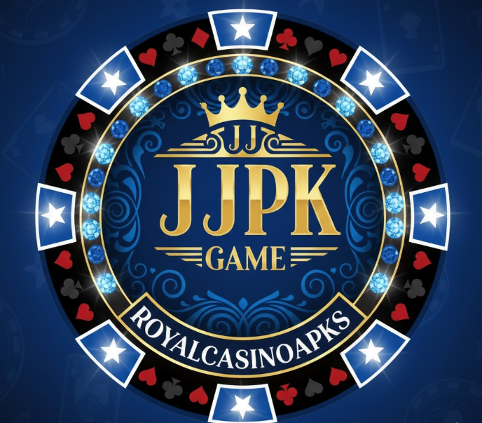 JJJ Game – Online Skill-Based Mobile Gaming Platform