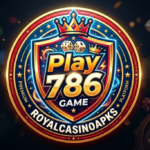 PLAY786 Game – Interactive Online Gaming Experience