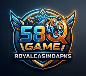 58Q Game Download APK Latest Version Free For Android-iOS 1