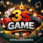 3S Game APK – All-in-One Mobile Gaming Platform