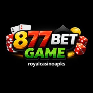 877Bet Game Download APK Best Online Earning Platform in 2026 1