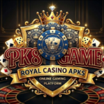 Understanding PK8 Game and How It Works