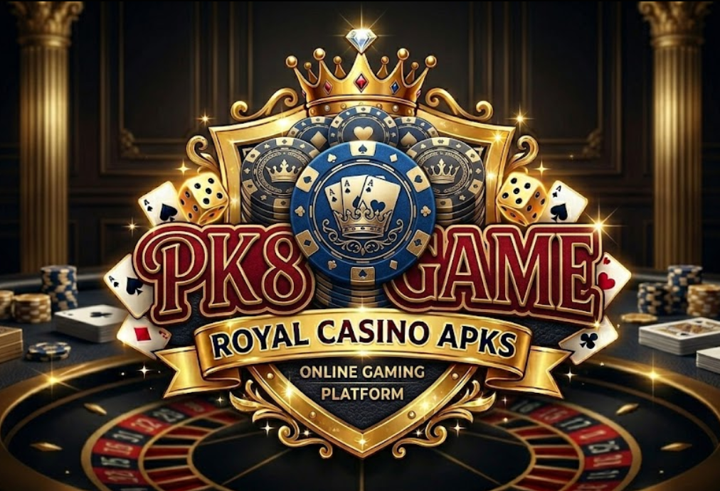 Understanding PK8 Game and How It Works