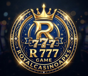 R777 Game Download APK Latest version – Best Earning App 1